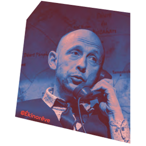 Affiche de Reno Bistan