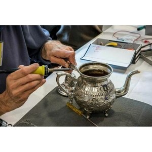 Illustration Repair café