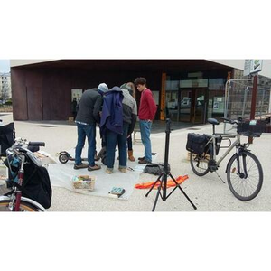 Illustration Répar'Café