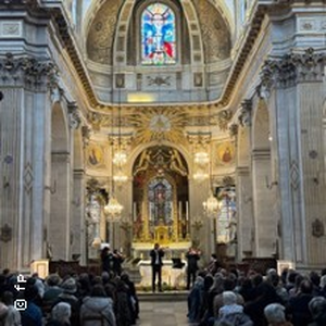 Illustration Requiem de Mozart: de l’Ombre à la Lumière