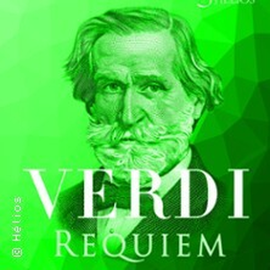 Illustration Requiem de Verdi