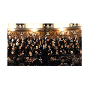 Illustration Requiem Gabriel Fauré | Église Saint-Genès des Carmes