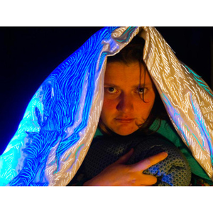 Illustration Requin liche des abysses