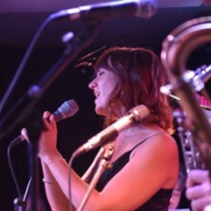 Illustration #Résidence Lucie Guillem 1 Band - Legrand Soir, Hommage à Michel Legrand