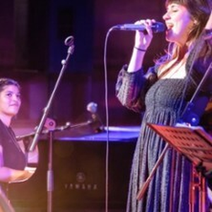 Illustration #Résidence Lucie Guillem 1 Band - "Legrand Soir", Hommage à Michel Legrand