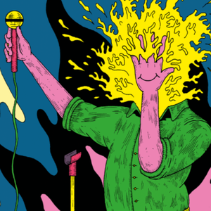 Affiche de Résilience mon cul