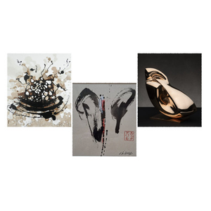 Illustration Résonance des gestes