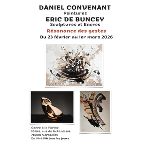 Illustration Résonance des gestes