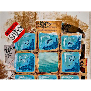 Illustration Restitution des ateliers & stages arts plastiques