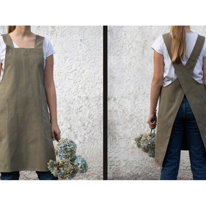 Illustration Restitution des ateliers & stages coutures