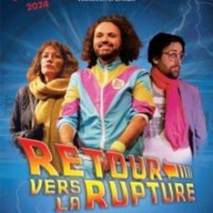 Illustration Retour vers la Rupture