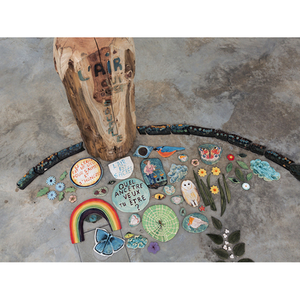 Illustration Retrouver la magie / Eva Prouteau