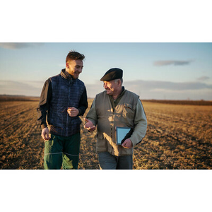 Illustration Réunion d'information "Transmission"