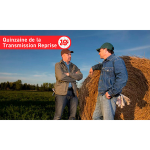 Illustration Réunion info cédant : bien s’entourer et se préparer, les clés pour une transmission réussie (72)