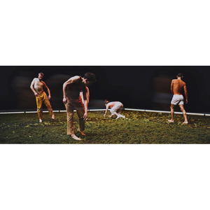 Illustration Rêve et ivresse