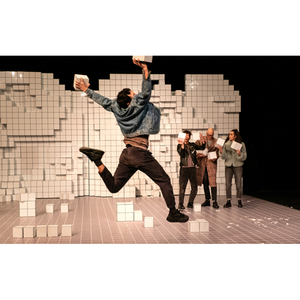 Illustration Rhinocéros