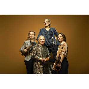 Illustration Rhoda Scott