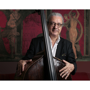 Illustration RICCARDO DEL FRA PRÉSENTE