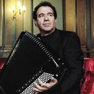 Illustration Richard Galliano