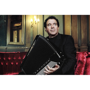 Illustration Richard Galliano