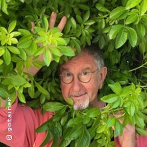 Illustration Richard Gotainer