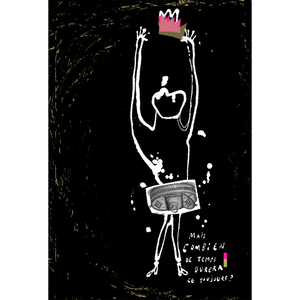 Affiche de Richard II