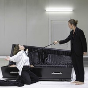 Illustration Richard III - Théâtre des Gémeaux, Sceaux