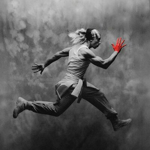 Illustration Rilès en concert à l'Arkéa Arena