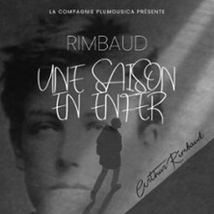 Illustration Rimbaud : Une Saison en Enfer