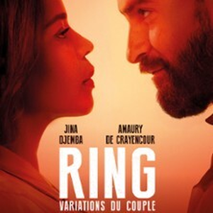 Illustration Ring (Variations du Couple) - Tournée