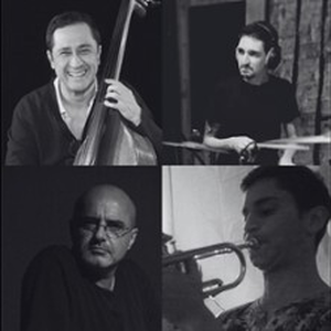 Illustration Rio Karibe Cuarteto