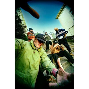 Illustration RISE OF THE NORTHSTAR