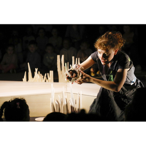 Illustration Rivières...