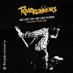 Illustration Roadrunners