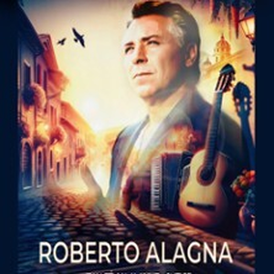 Illustration Roberto Alagna - Boulevard des Italiens