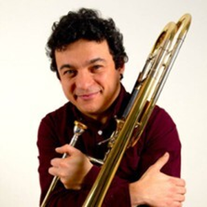 Illustration Roberto De Oliveira - Hommage à Raul de Souza