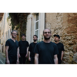 Illustration ROBIN & THE WOODS