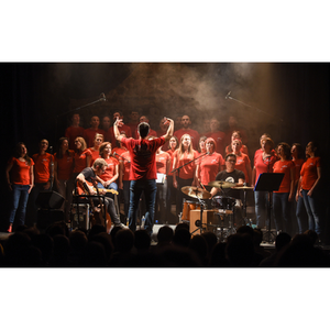 Illustration Rock Meets Classic | Saison du Conservatoire 24/25