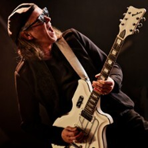 Illustration Rod Barthet & Guests