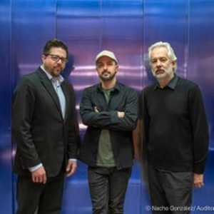 Illustration Romain Pilon & Jeff Denson Trio