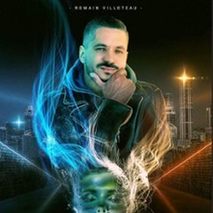 Illustration Romain Villoteau - Sous Influence - Théâtre Victoire, Bordeaux