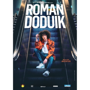 Illustration Roman Doduik