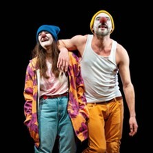 Illustration Roméo et Juliette avec Distance