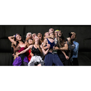 Illustration ROOMMATES