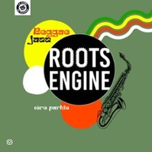 Illustration Roots Engine