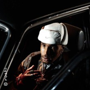 Illustration Roshi - Somotro Tour