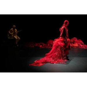 Illustration Rouge Incarnat