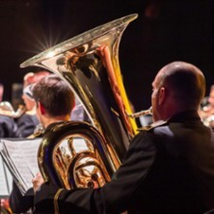 Illustration Royal Air Force et Armée de l'Air - Concert Evènement