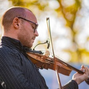 Illustration RT Jouaville Quartet - Hommage à Jean-Luc Ponty