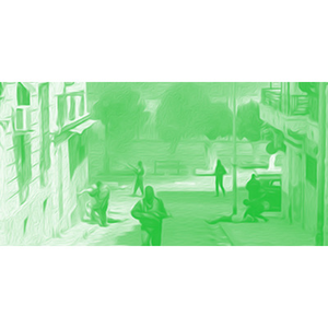 Illustration Ruptures